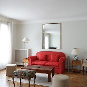 Appartement met Twee Slaapkamers